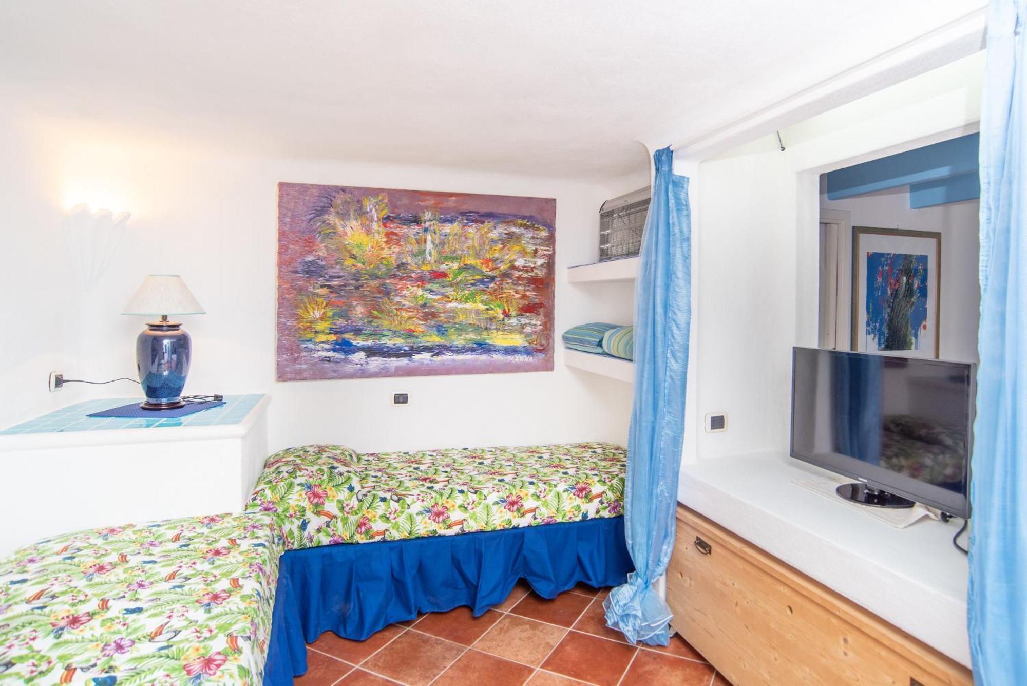 Cottage Penelope Палау Экстерьер фото