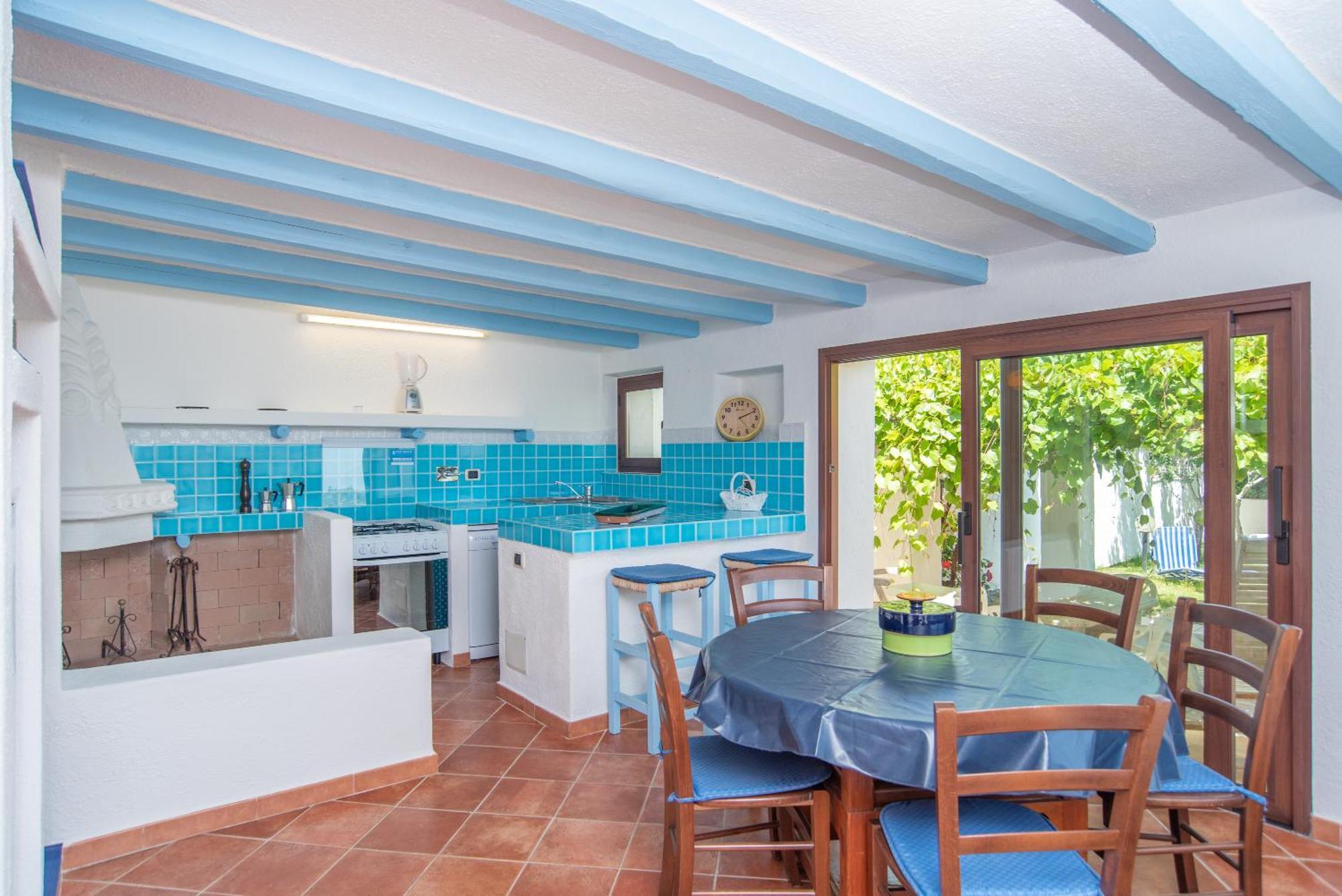 Cottage Penelope Палау Экстерьер фото